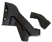 фото thumb №1, 1505a955 канал впуск воздуха lancer