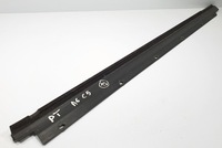 фото thumb №6, Молдинг ущільнювач правий задня audi a6 c5 4b5853764