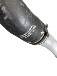 фото thumb №2, Porsche cayenne 7p5 lift труба wąż wody