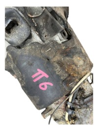 фото thumb №6, Subaru outback 2008 механічна 5-ступенева коробка передач передач