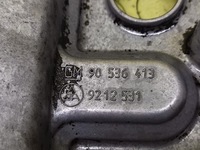 фото thumb №8, Opel vectra c 1.8 кришка клапанів 90536413