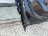 Honda hr-v hrv 2 стекло задняя багажника задняя as3 оригинальный номер 43r-004597 2017r. в Украине, фото thumb