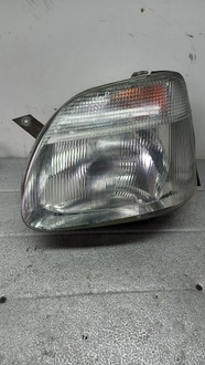 фото thumb №1, Фара левый opel agila 1.2b 02r hb