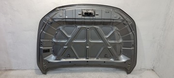 фото thumb №7, Капот nissan navara np300 15-22