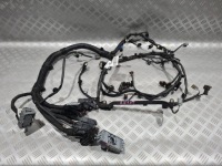 фото thumb №1, Жгут электропроводка двигателя opel astra k 1.0 turbo