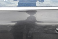 фото thumb №11, Volkswagen touareg i дверь левый перед