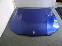 фото thumb №5, Капот перед bmw 3 g20 g21