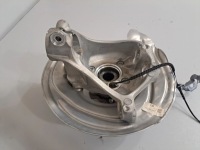 фото thumb №10, Bmw x4 g02 2023 перед сторона права ступиця колеса передній