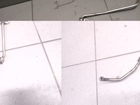 фото thumb №5, Шланг масляний audi a3 8p 2.0 tdi 03l145771b