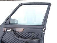 фото thumb №8, Двері праве правий перед mercedes w126 126 sel