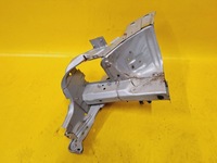 фото thumb №4, Чверть лонжерон лівий перед peugeot 207 06-12r nr11