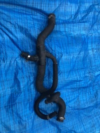 фото thumb №1, Труба wąż шланг wody volvo s40 v50 2.5t 30650750