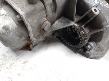 фото thumb №6, Коробка передач коробки передач opel corsa c 1.7 dti f17w355