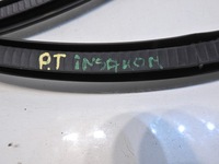 фото thumb №2, Прокладка двері праві зад opel insignia a універсал