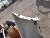 фото thumb №7, Opel zafira d бампер передний