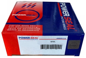 фото thumb №1, Кольца поршень citroen peugeot boxer jumper 2,0 bluehdi dw10fuc dw10fud