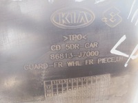 фото thumb №9, Kia ceed iii | підкрилок ліві перед передні 86813-j7000