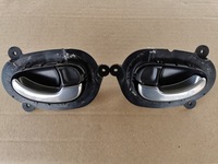 фото thumb №1, Peugeot 406 coupe ручка хром