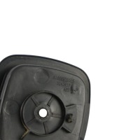 фото thumb №12, Mercedes ml w166 накладка боковая полки багажника a1666920528