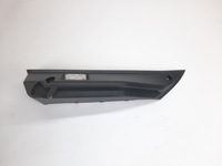 фото thumb №1, Крепление полки багажника левая megane iii