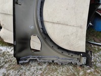 фото thumb №8, Ford explorer vi плагин гибрид крыло левый