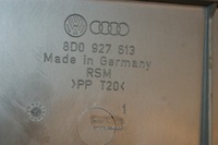 фото thumb №11, Корпус модуля комп'ютер vw passat b5 8d0927355a