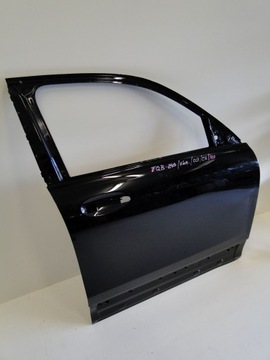 фото thumb №6, Mercedes eqb 243 x243 w243 дверь передние правые чёрные