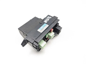 фото thumb №1, Mini mini рамка / модуль запобіжників cooper бензин 90kw 122 hp 9240943