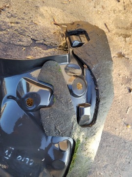 фото thumb №15, Підкрилок renault clio iv ліві праві