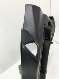 фото thumb №15, Обивка задняя левая боковина задний левый mercedes w140 купе c140 cl sec