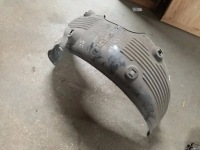 фото thumb №1, Hyundai i20 ii 14-18 подкрылок правое задняя задняя 86822c8000