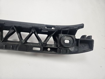 фото thumb №13, Seat leon iii 3 12 - hb ковзун кріплення середні бампера зад 5f0807863a