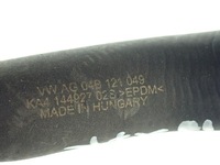 фото thumb №3, Wąż шланг трубка wody 04b121049 toledo iv skoda rapid 1.4 tdi cus 17r