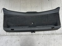 фото thumb №1, Оббивка кришки багажника audi a6 c6 kombi