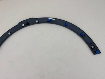 фото thumb №14, Land rover discovery sport l550 14r- планка крила лівий перед fk7216a075