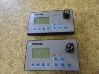 Блок керування pulpit śmieciarka faun rotopress Доставка, фото thumb