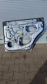 фото thumb №10, Двері праве задня subaru legacy iv 03-09r