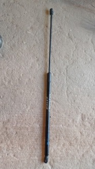 фото thumb №1, Opel crossland привод капот 13478957