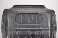 фото thumb №4, Fiat doblo ii opel combo d стена перегородочная перегородка