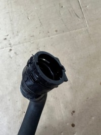 фото thumb №6, Трубка жидкость охлаждающий, охлаждающей, шланг mercedes s klasa w222