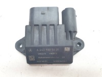 Купить Реле модуль свеча накаливания mercedes w166 ml 3.0 d a6429005601, фото thumb