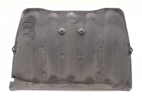 фото thumb №1, Шумоізоляція килимок захист капота кришки двигуна lexus ls iv ls460 ls600h 06-