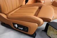 Bmw 8' g15 салон сидіння вентиляція пам'ять cognac harman kardon 23 km !!! Зі Шроту, фото thumb