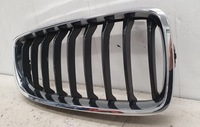 фото thumb №3, Решётка радиатора решётка радиатора решётка радиатора правая bmw 4 f32 оригинал хром
