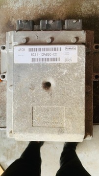 фото thumb №1, Transit комп'ютер 8c11-12a650cc