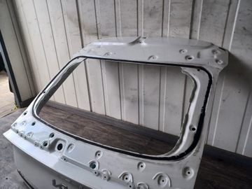 фото thumb №6, Кришка зад задня ------- kia ev6 ev 6 ------ кришка багажника