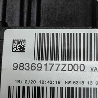 фото thumb №5, Peugeot 208 ii переключатель комбинированный 98369177zd