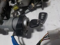 фото thumb №5, Kia sorento lx 2008r 3.3l v6 колонка рулевая 93480-3k500