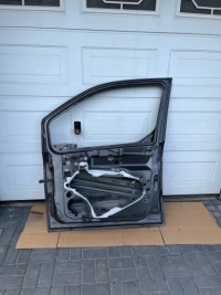 фото thumb №3, Ford transit connect mk2 lift двері праве передні