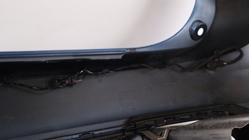 фото thumb №14, Volvo v90 бампер зад r-design 720